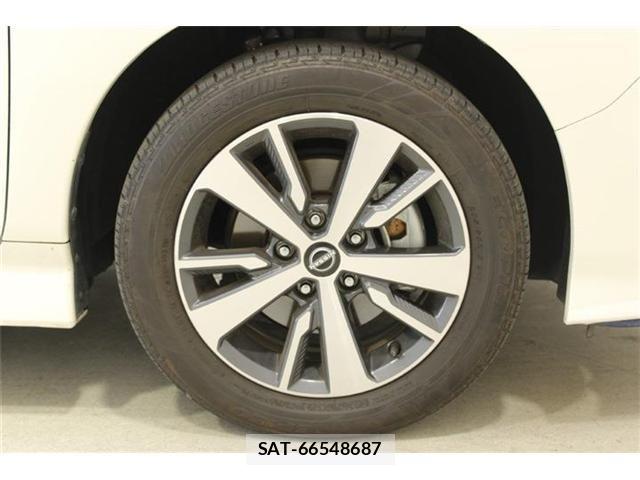 Nissan LEAF 2021-08 7220687-22