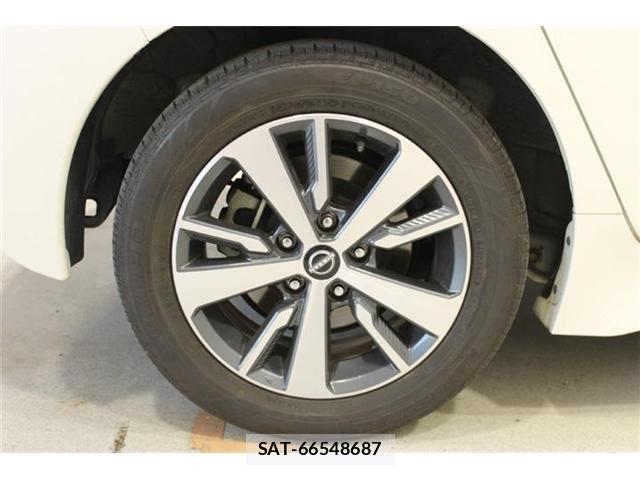 Nissan LEAF 2021-08 7220687-23