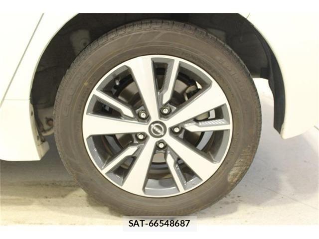 Nissan LEAF 2021-08 7220687-24
