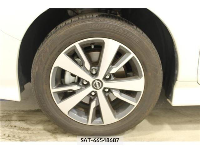 Nissan LEAF 2021-08 7220687-25