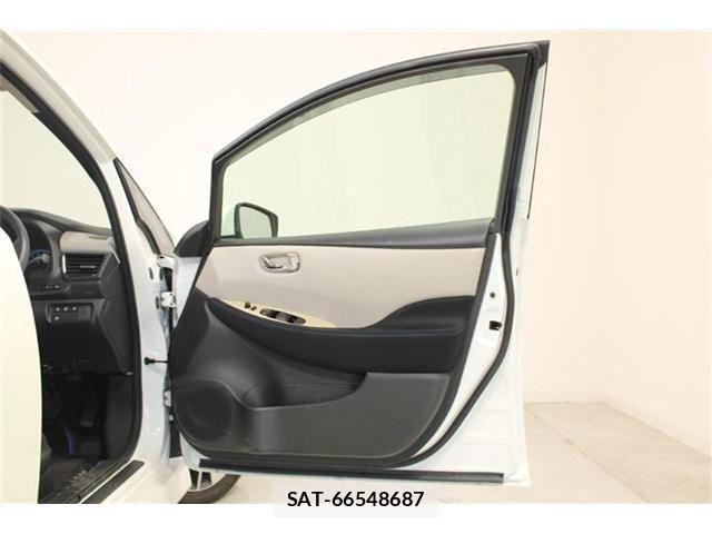 Nissan LEAF 2021-08 7220687-29