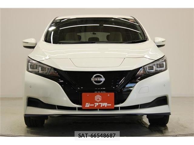 Nissan LEAF 2021-08 7220687-7