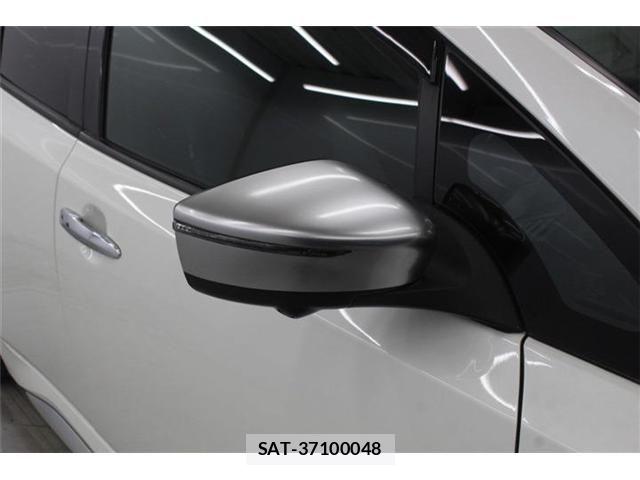 Nissan LEAF 2020-06 7220683-9