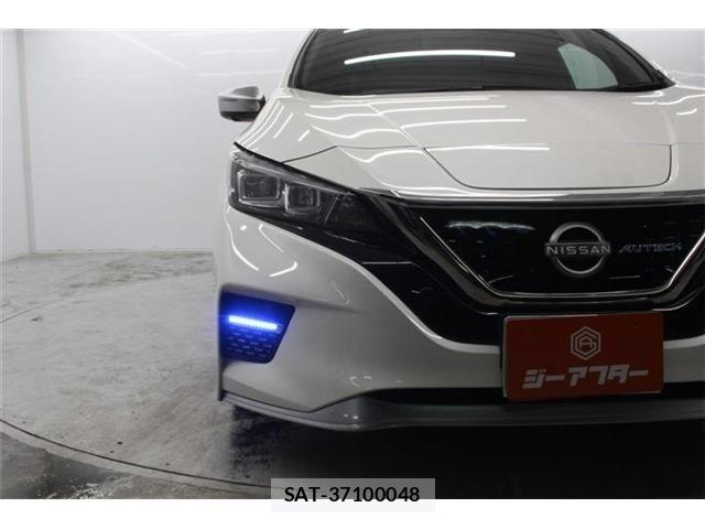 Nissan LEAF 2020-06 7220683-10