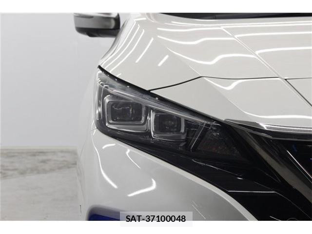 Nissan LEAF 2020-06 7220683-11