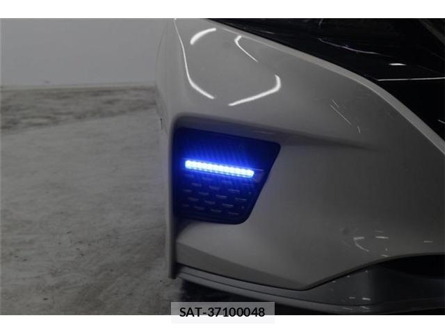 Nissan LEAF 2020-06 7220683-12