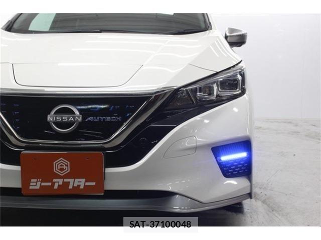 Nissan LEAF 2020-06 7220683-13