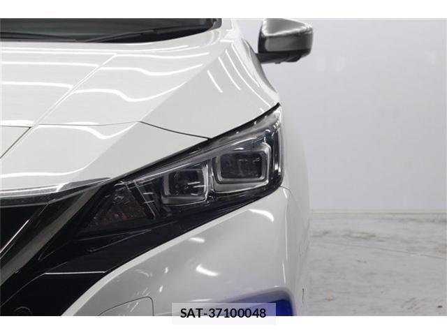Nissan LEAF 2020-06 7220683-14