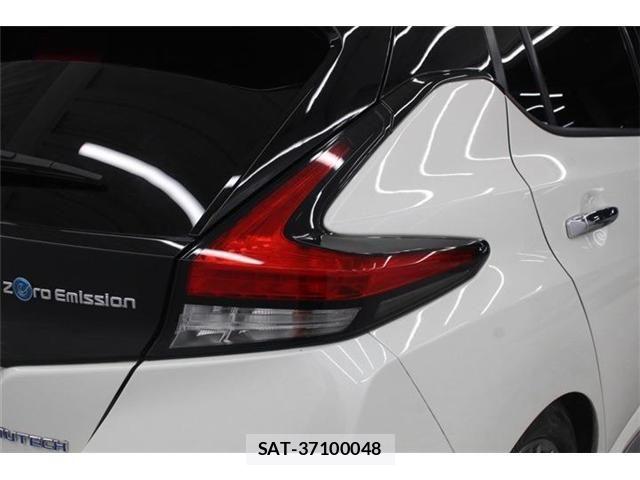 Nissan LEAF 2020-06 7220683-18