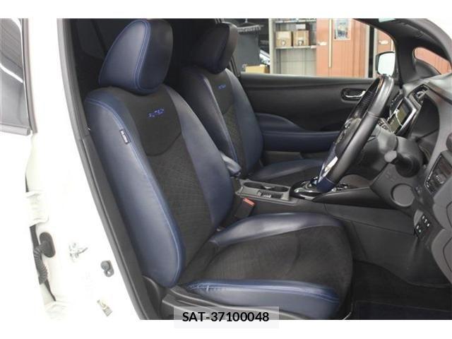 Nissan LEAF 2020-06 7220683-26