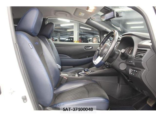 Nissan LEAF 2020-06 7220683-28