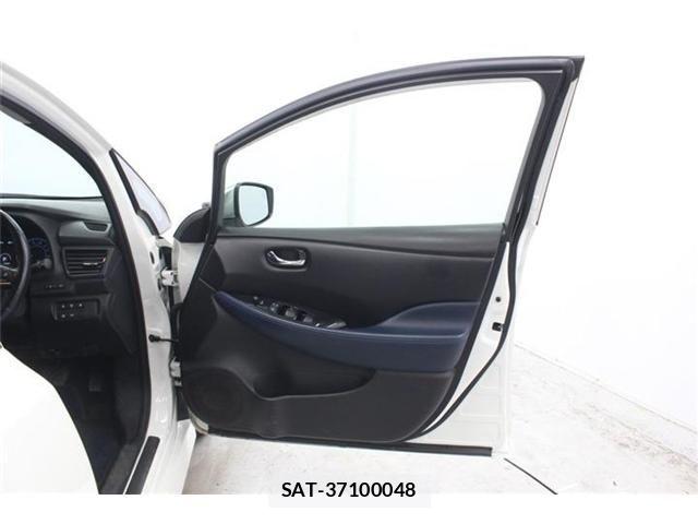 Nissan LEAF 2020-06 7220683-29