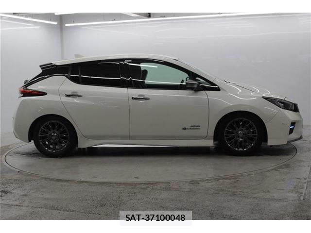 Nissan LEAF 2020-06 7220683-3