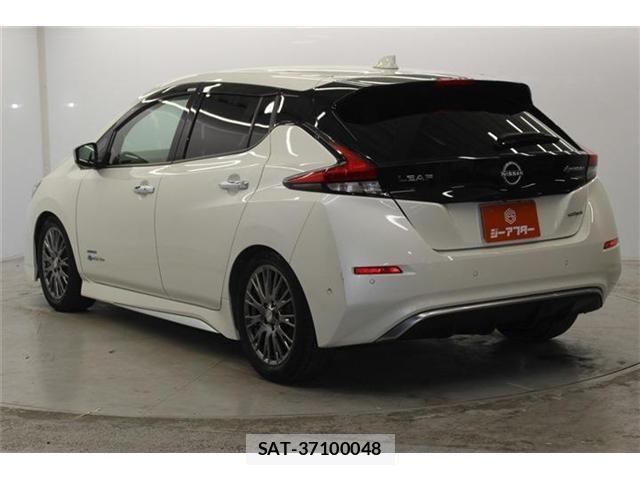 Nissan LEAF 2020-06 7220683-6