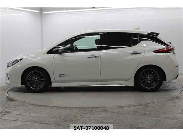 Nissan LEAF 2020-06 7220683-7