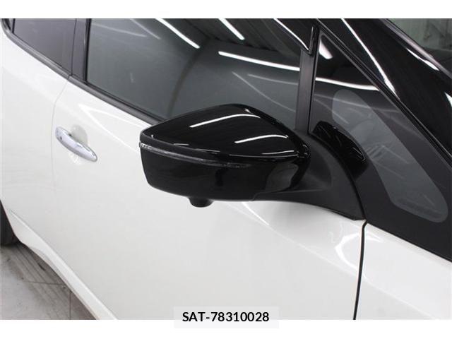 Nissan LEAF 2020-09 7220685-9
