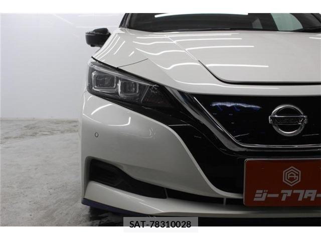 Nissan LEAF 2020-09 7220685-10