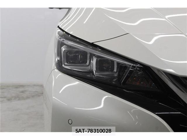 Nissan LEAF 2020-09 7220685-11