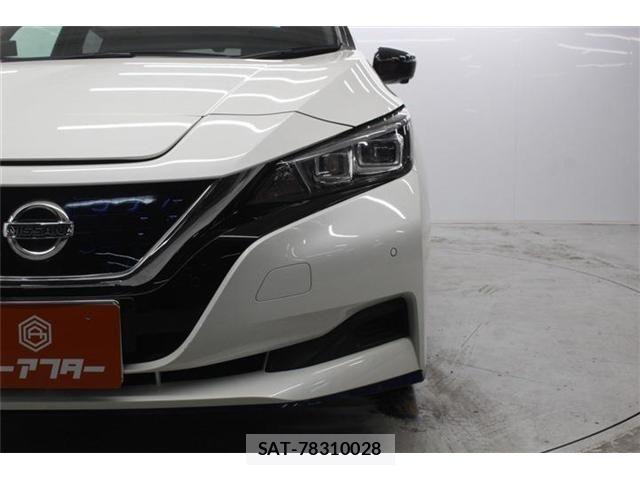 Nissan LEAF 2020-09 7220685-12