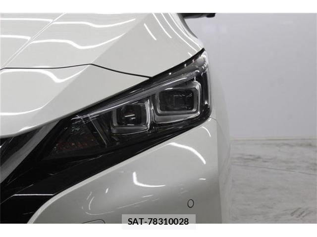 Nissan LEAF 2020-09 7220685-13
