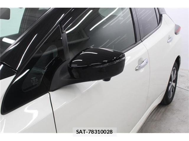 Nissan LEAF 2020-09 7220685-14