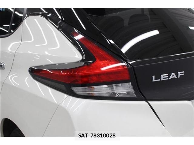 Nissan LEAF 2020-09 7220685-15