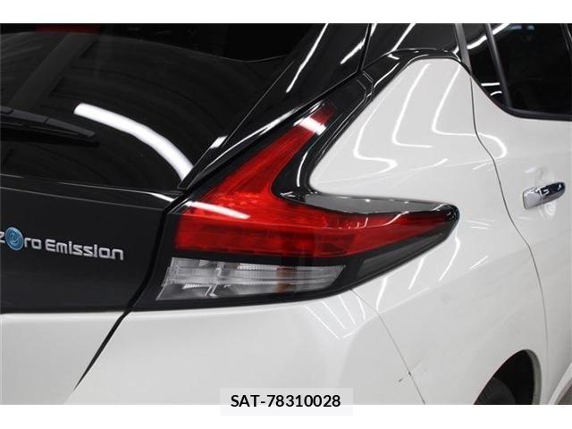Nissan LEAF 2020-09 7220685-16