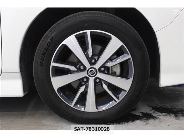 Nissan LEAF 2020-09 7220685-20