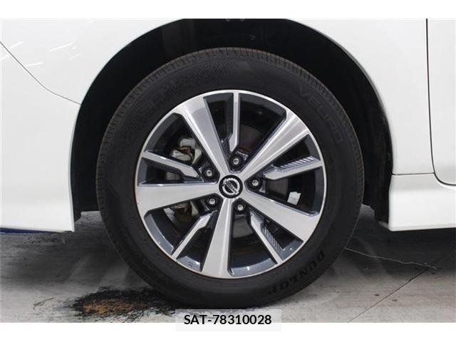 Nissan LEAF 2020-09 7220685-21
