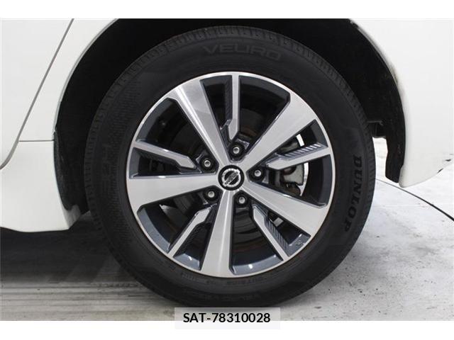 Nissan LEAF 2020-09 7220685-22