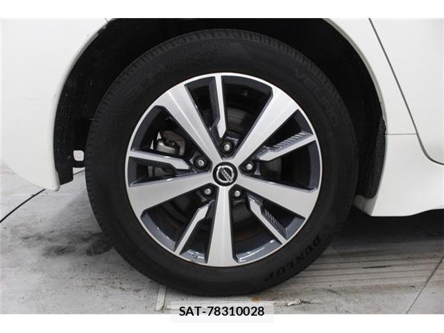 Nissan LEAF 2020-09 7220685-23