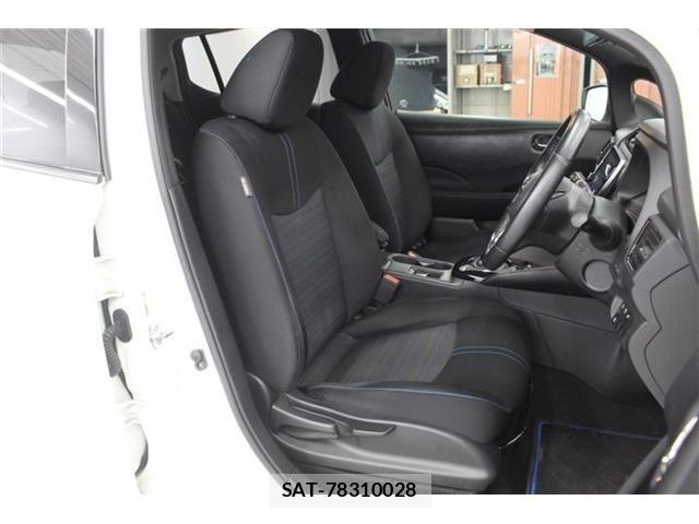 Nissan LEAF 2020-09 7220685-24