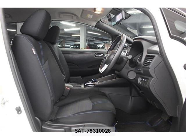 Nissan LEAF 2020-09 7220685-26