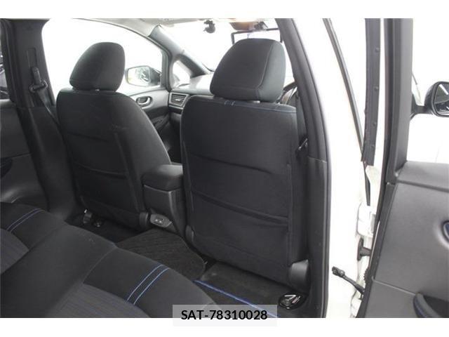 Nissan LEAF 2020-09 7220685-29