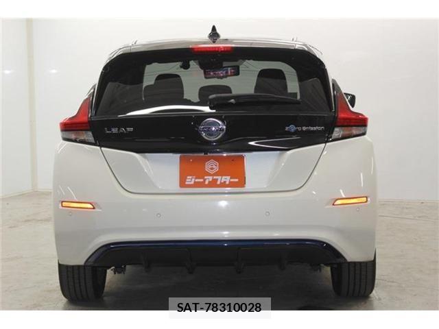 Nissan LEAF 2020-09 7220685-5