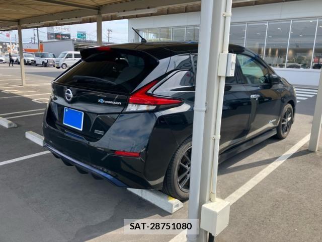 Nissan LEAF 2018-01 7220681-4