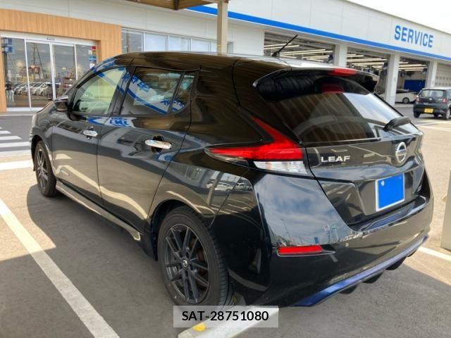 Nissan LEAF 2018-01 7220681-5