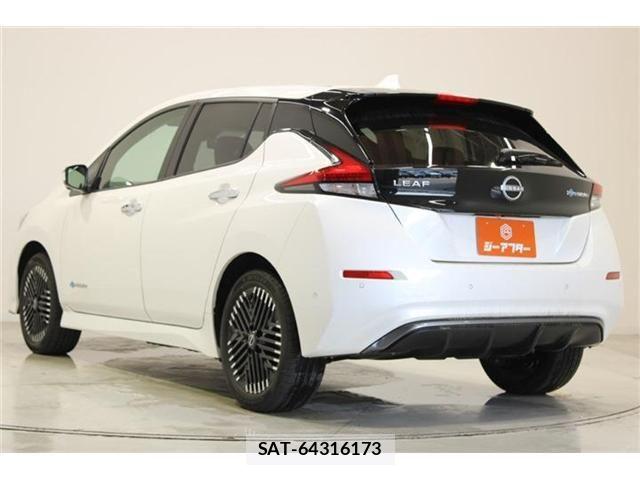 Nissan LEAF 2024-01 7220689-9