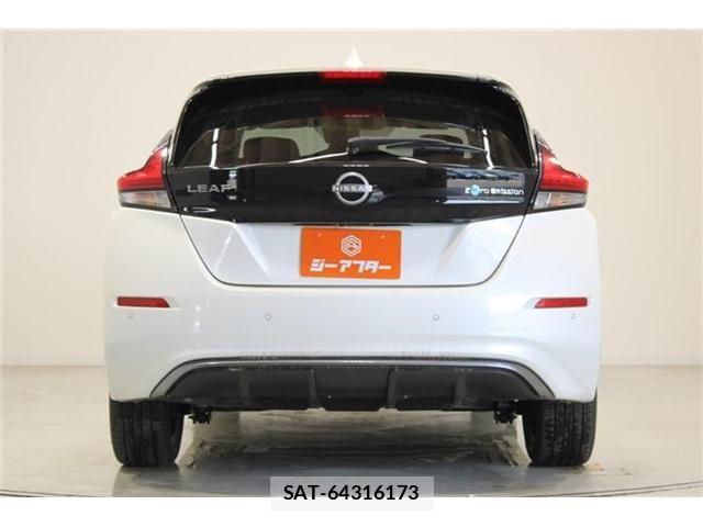 Nissan LEAF 2024-01 7220689-10