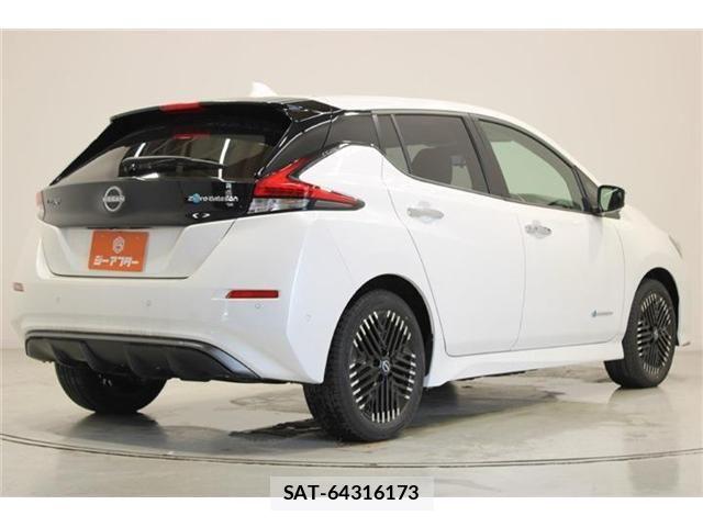Nissan LEAF 2024-01 7220689-11