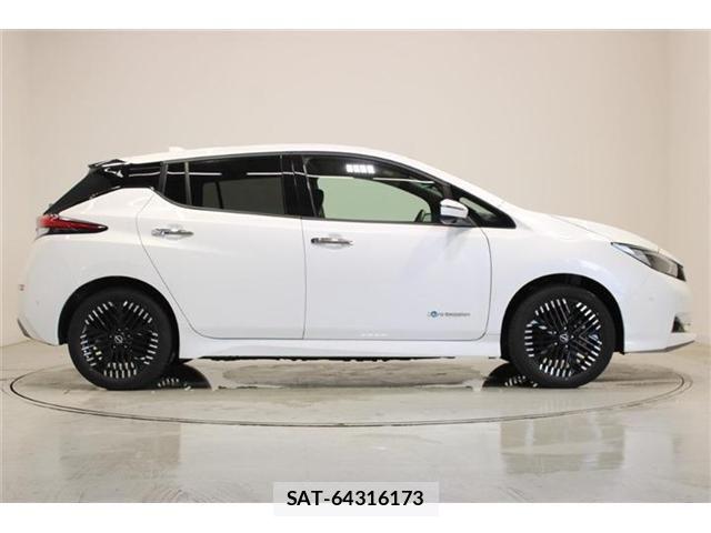 Nissan LEAF 2024-01 7220689-12