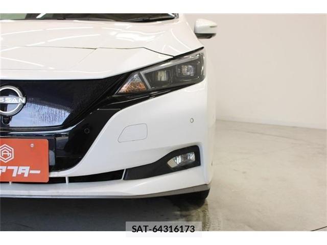 Nissan LEAF 2024-01 7220689-13