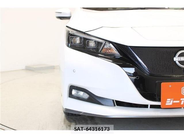 Nissan LEAF 2024-01 7220689-15