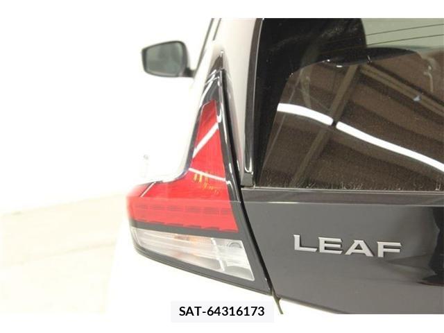 Nissan LEAF 2024-01 7220689-18