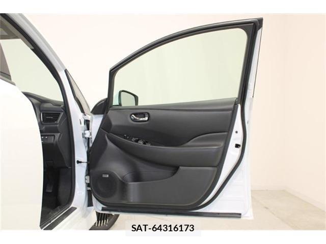 Nissan LEAF 2024-01 7220689-27