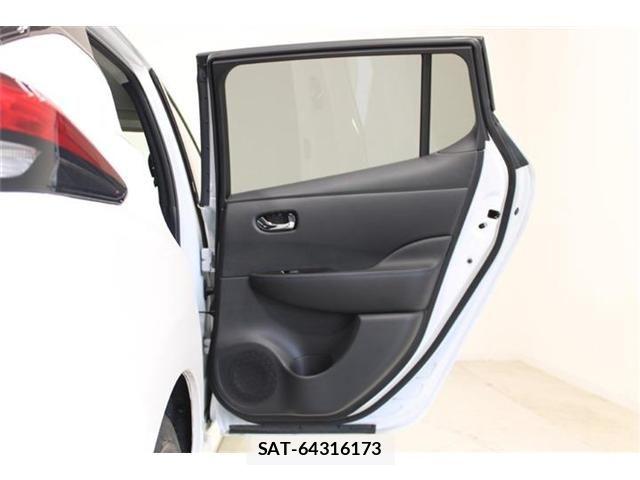 Nissan LEAF 2024-01 7220689-28