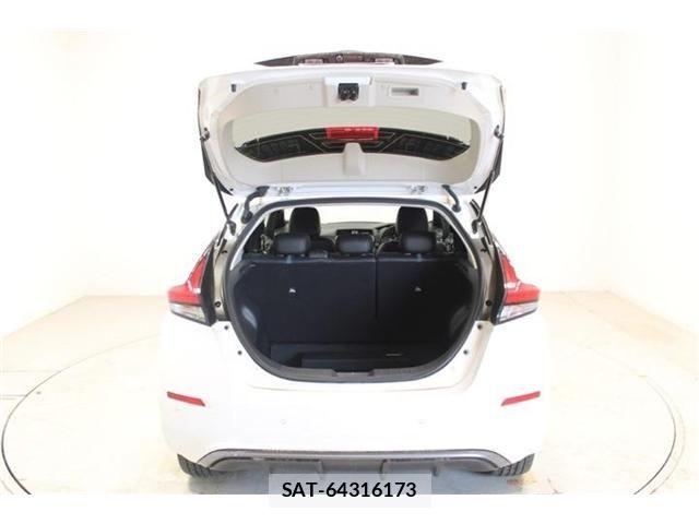 Nissan LEAF 2024-01 7220689-29