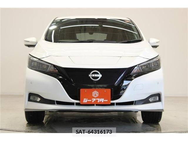 Nissan LEAF 2024-01 7220689-6