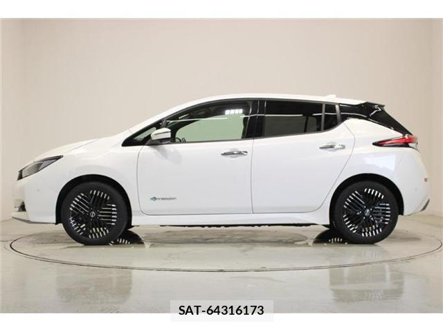 Nissan LEAF 2024-01 7220689-8