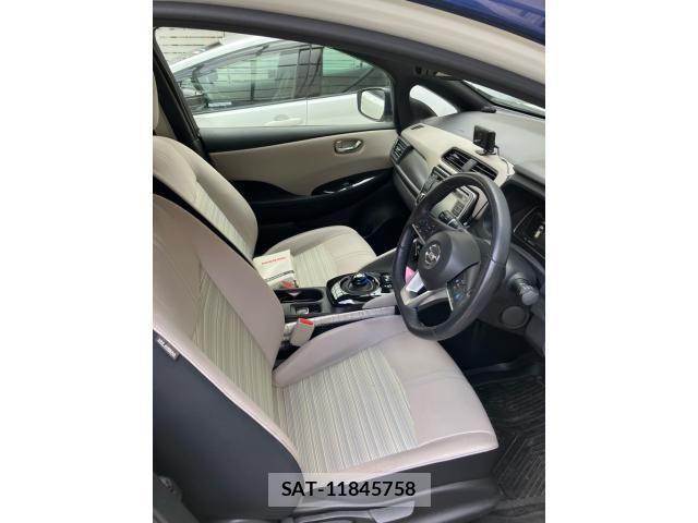 Nissan LEAF 2018-01 7220680-16